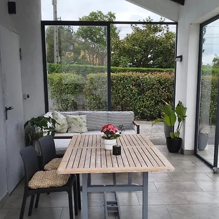 Villa True North Quintes