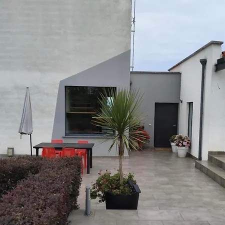Villa True North Quintes