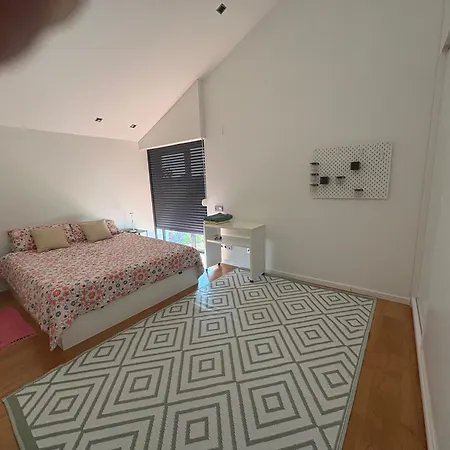 Villa True North