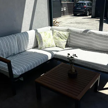 Villa True North Quintes