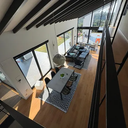 Villa True North Quintes