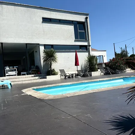 Villa True North Quintes